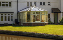 Avening Green conservatory leads