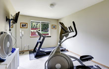Avening Green home gym construction leads
